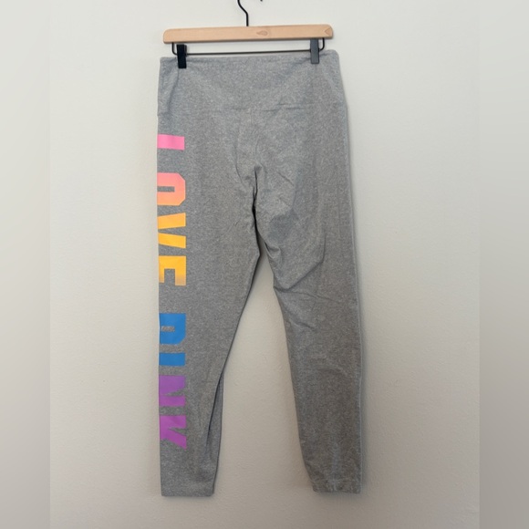 Pink by Victoria’s Secret Leggings size XL - Picture 3 of 4
